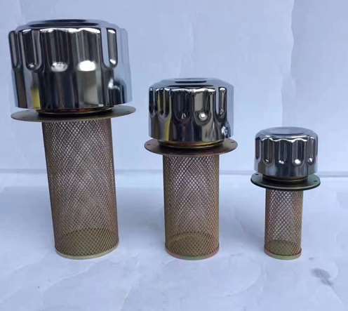 液压配件的实用价值分析