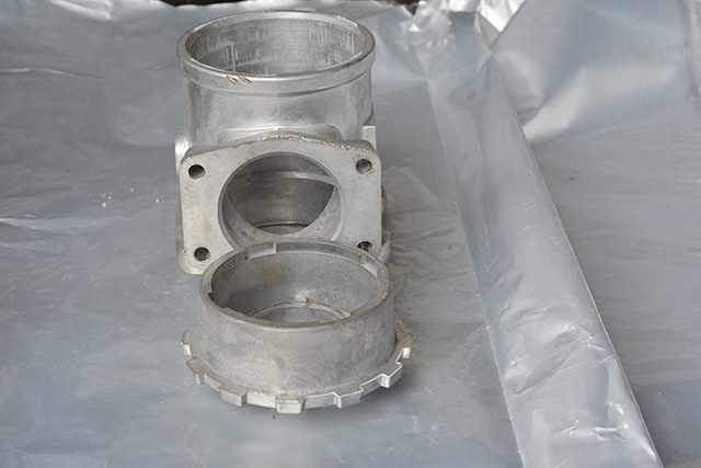 TF400箱外自封式吸油过滤器