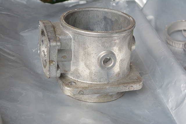 RFA400微型直回式回油过滤器