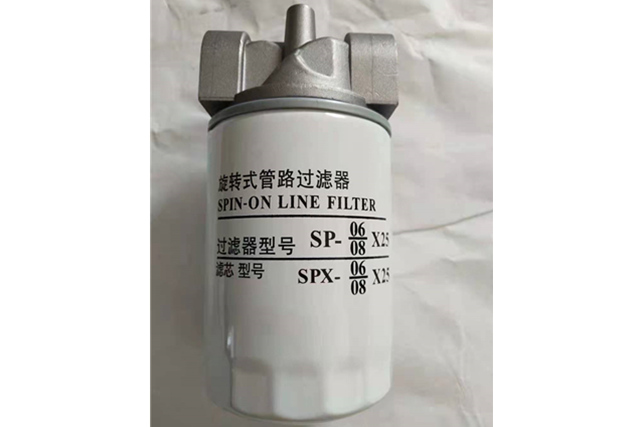 液压配件