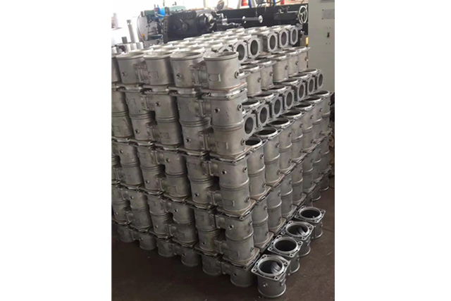 液压配件